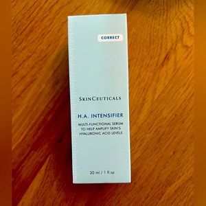 Skinceuticals H.A. Intensifier